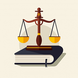 وکیل پایه یک دادگستری